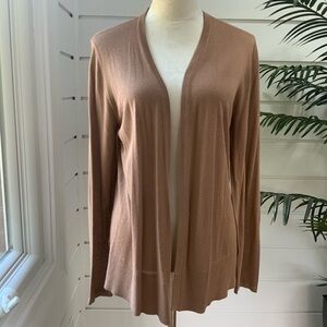 Ann Taylor Factory Cardigan Size XL